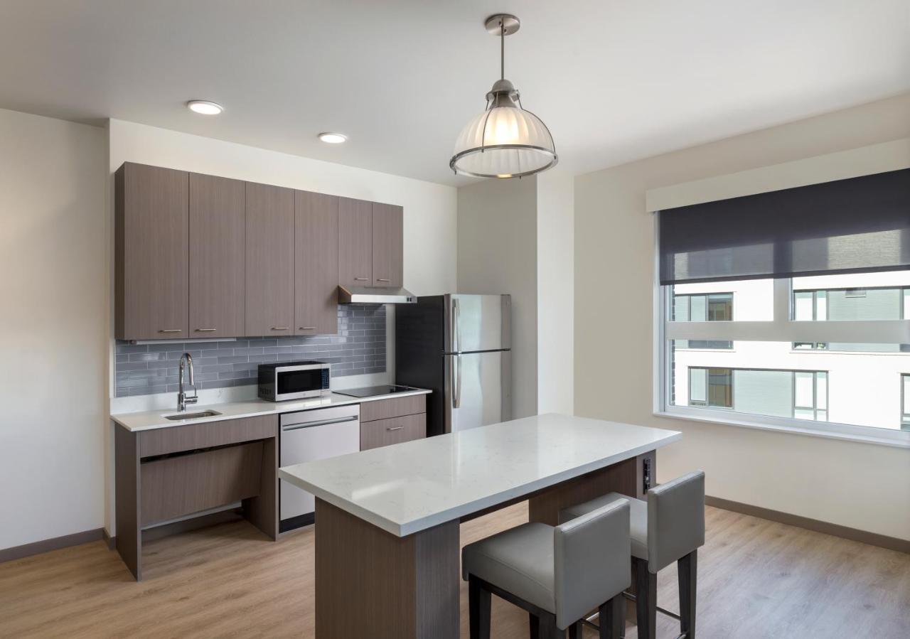 Hyatt House Portland/Beaverton Exterior foto