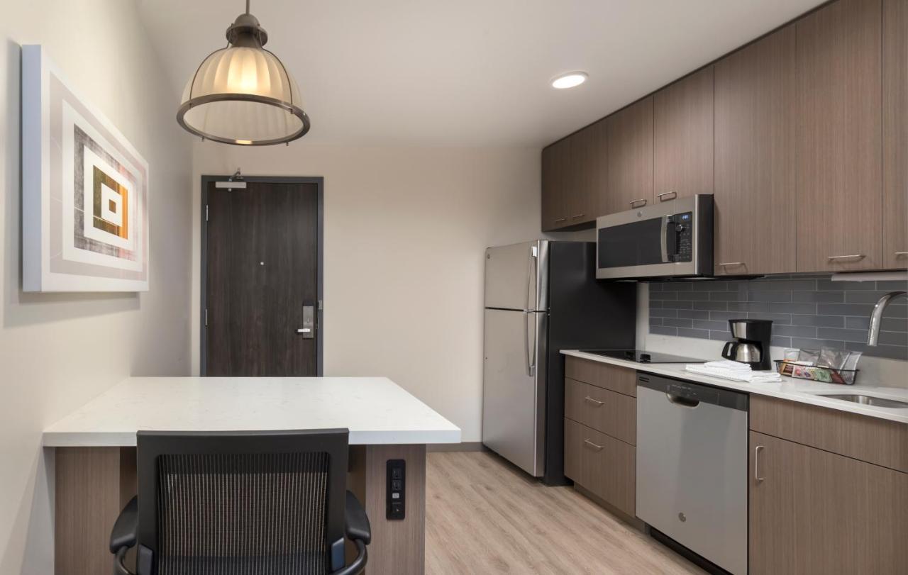 Hyatt House Portland/Beaverton Exterior foto