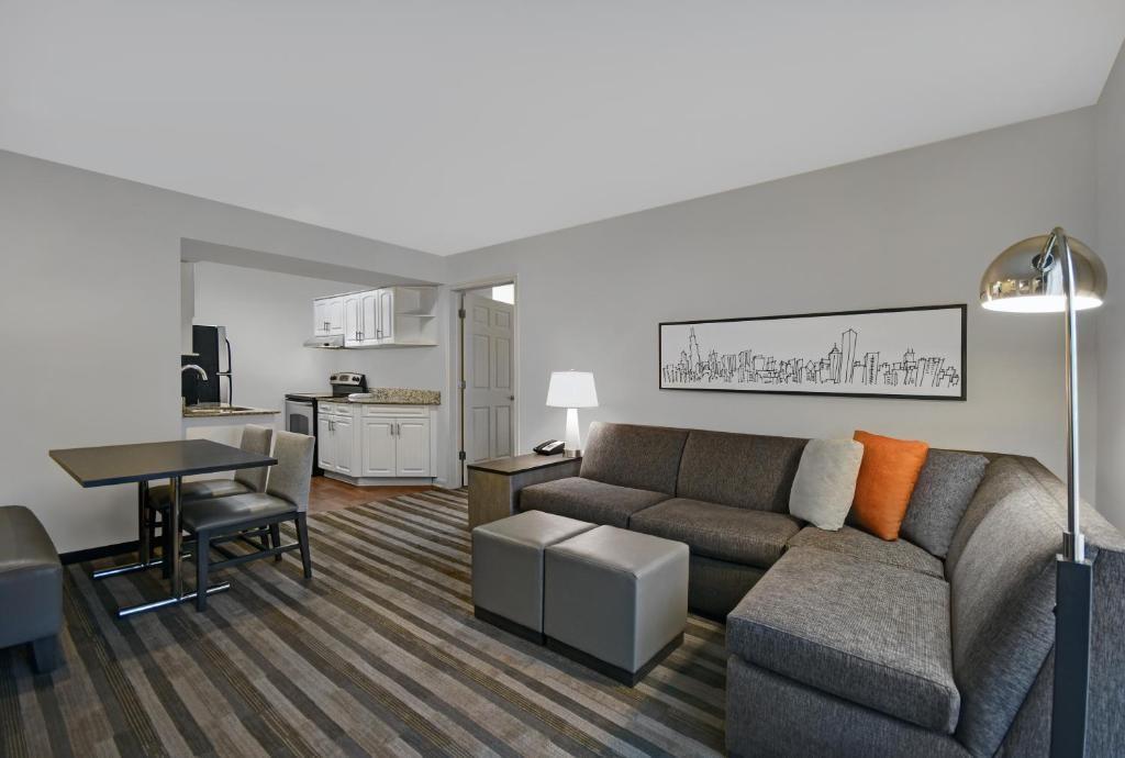 Hyatt House Portland/Beaverton Exterior foto