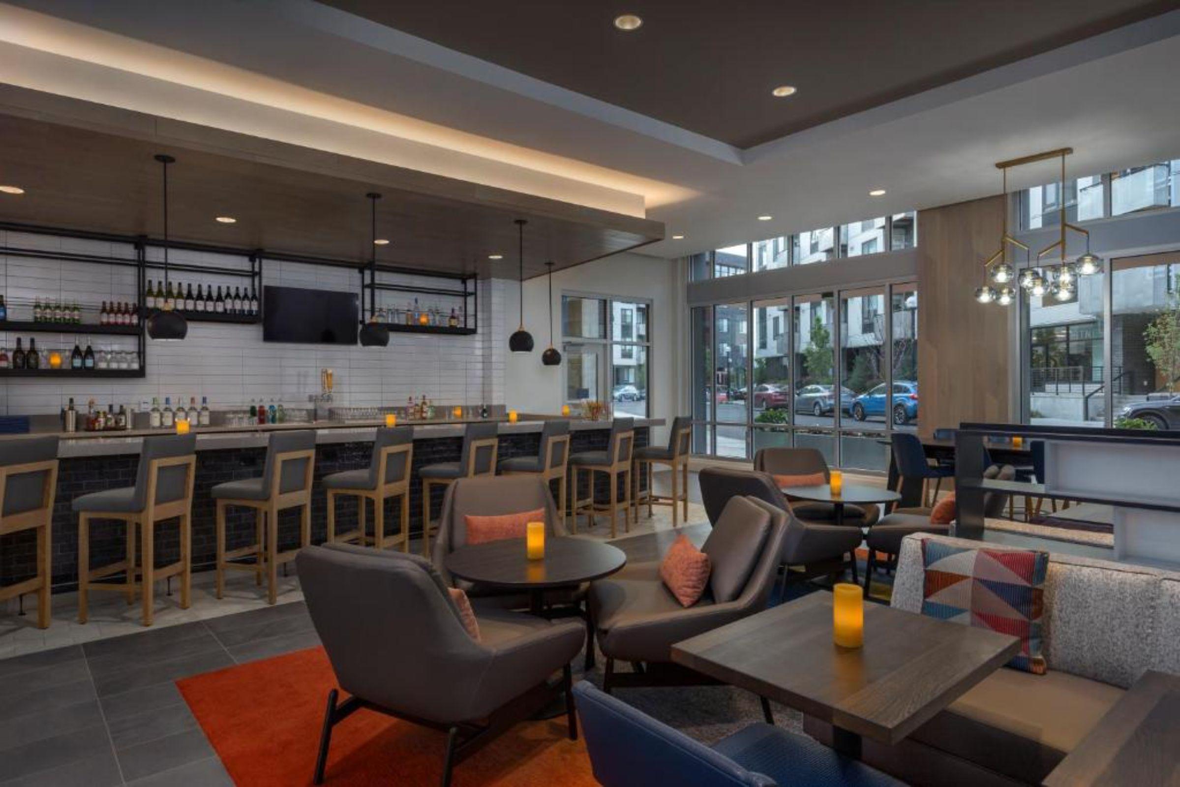 Hyatt House Portland/Beaverton Exterior foto