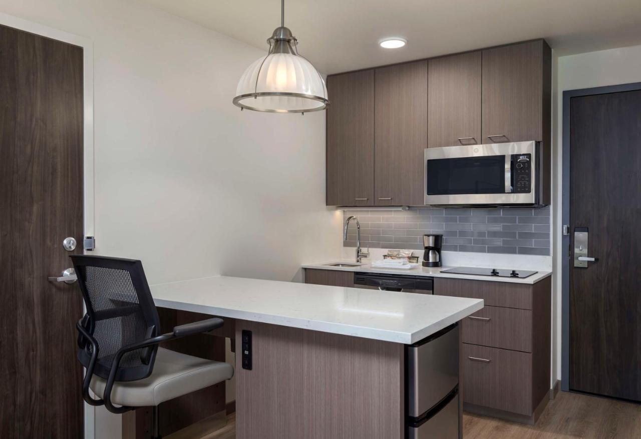 Hyatt House Portland/Beaverton Exterior foto